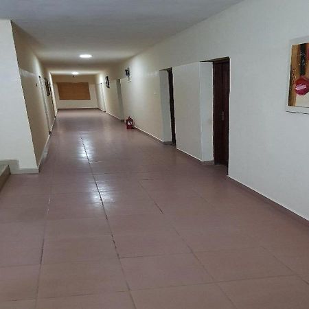 Citilodge Hotel & Conference Centre Newly Renovated Αμπούζα Εξωτερικό φωτογραφία