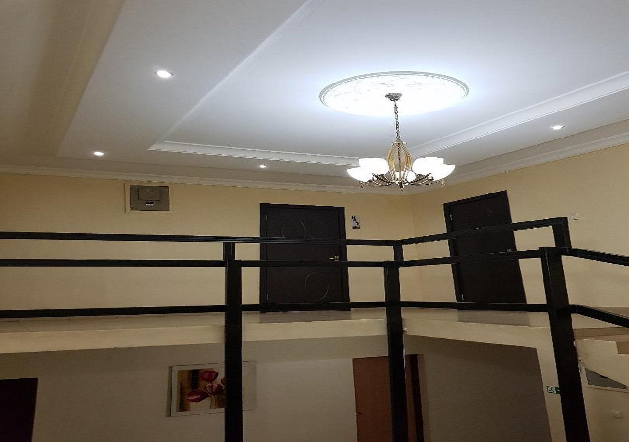 Citilodge Hotel & Conference Centre Newly Renovated Αμπούζα Εξωτερικό φωτογραφία